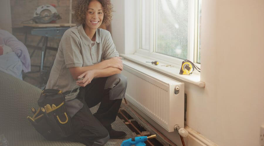 Professional Tankless Water Heater Installation in Chippewa Bay, NY